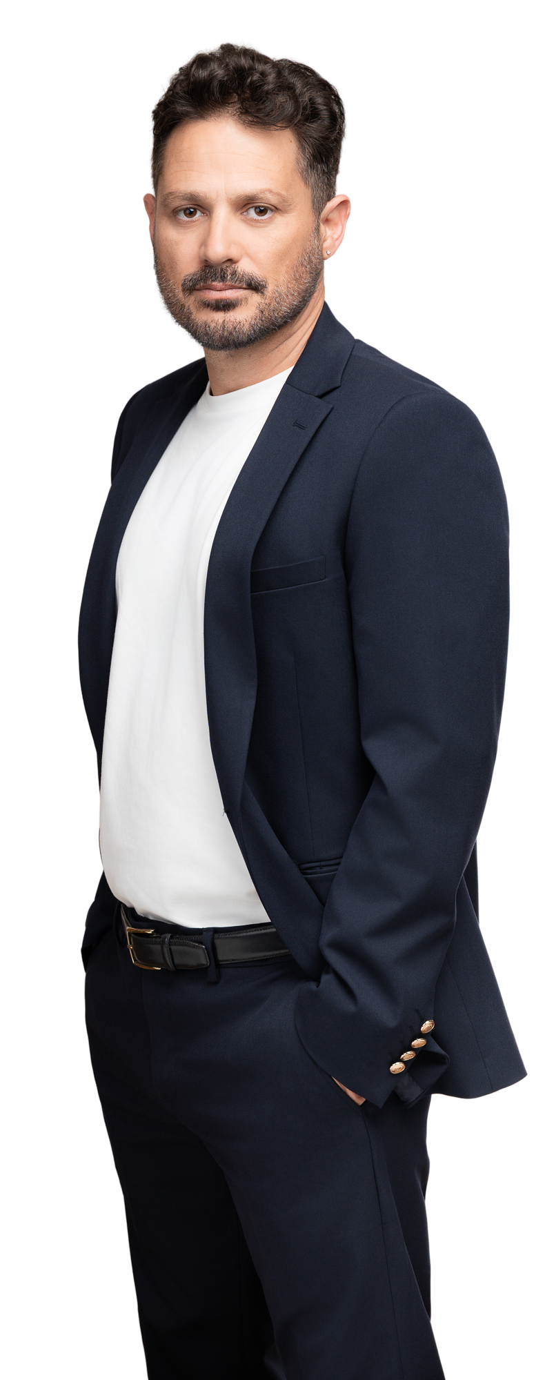 Asaf Nahum