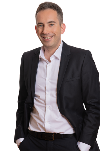 גריגורי דנוביץ'