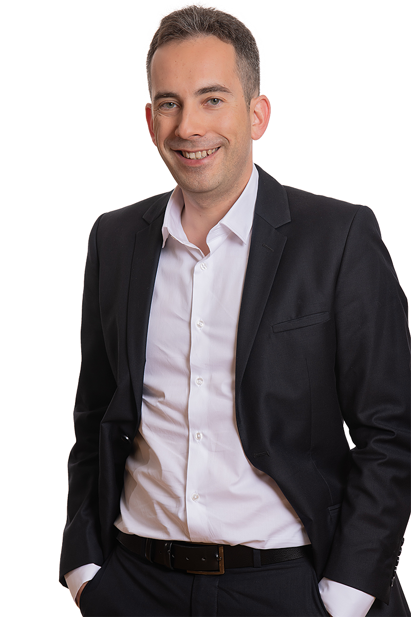 גריגורי דנוביץ'