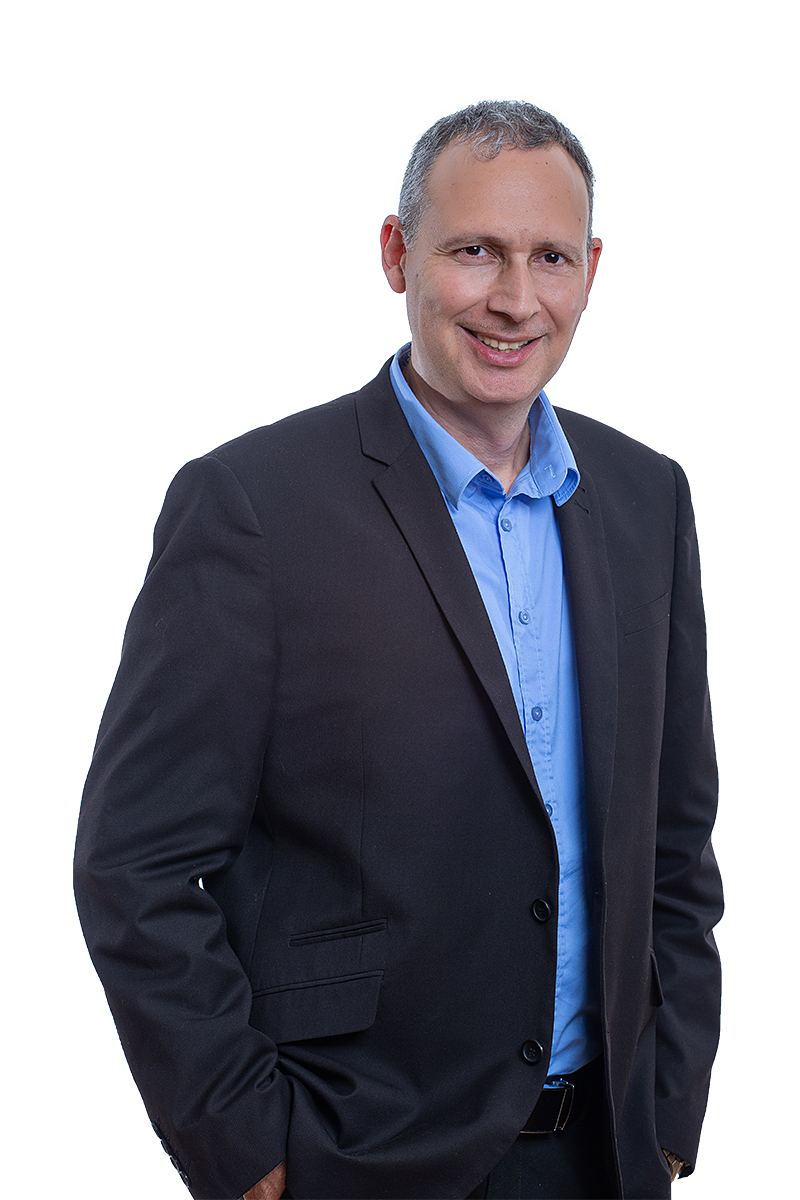 Nir Raber