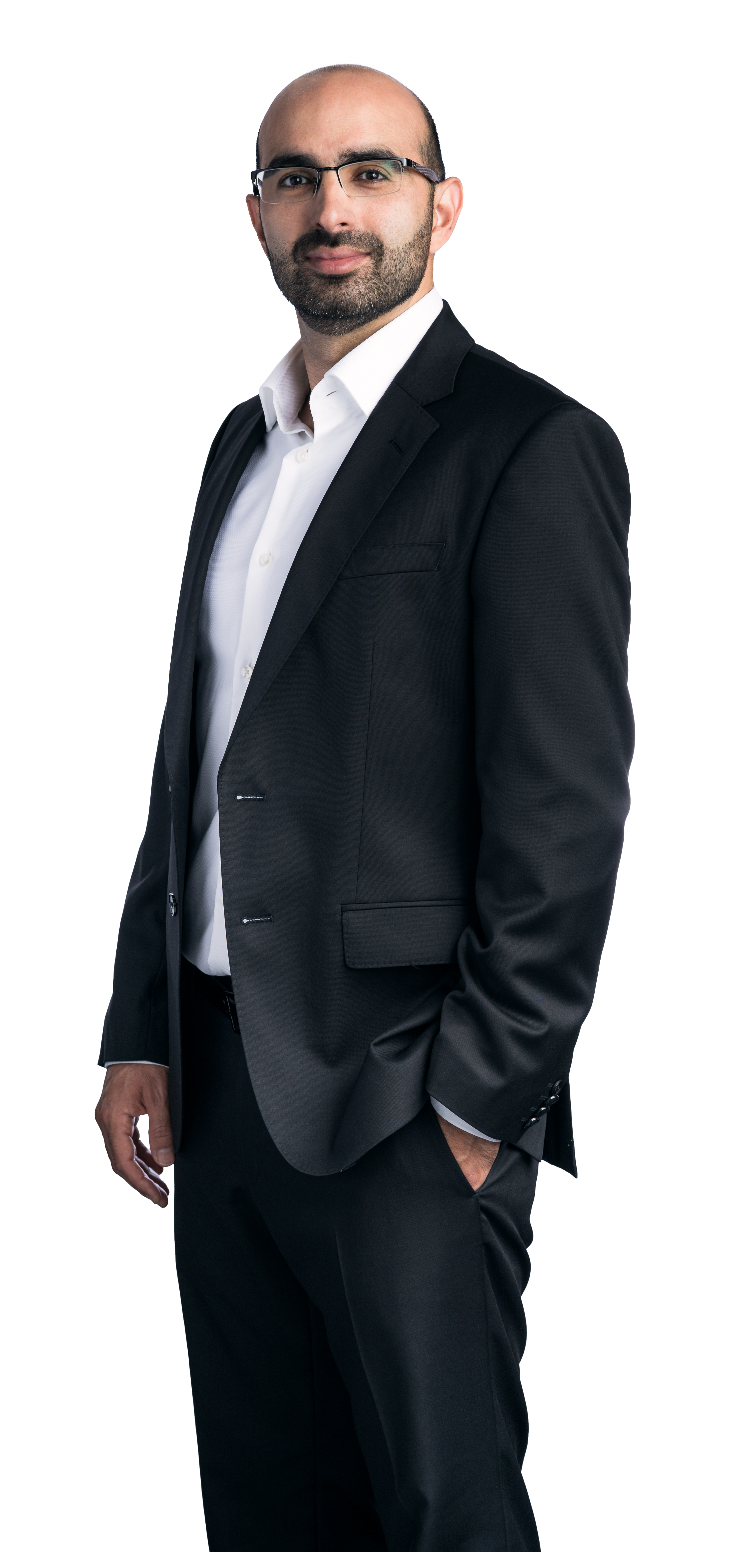 Yehuda Aharoni