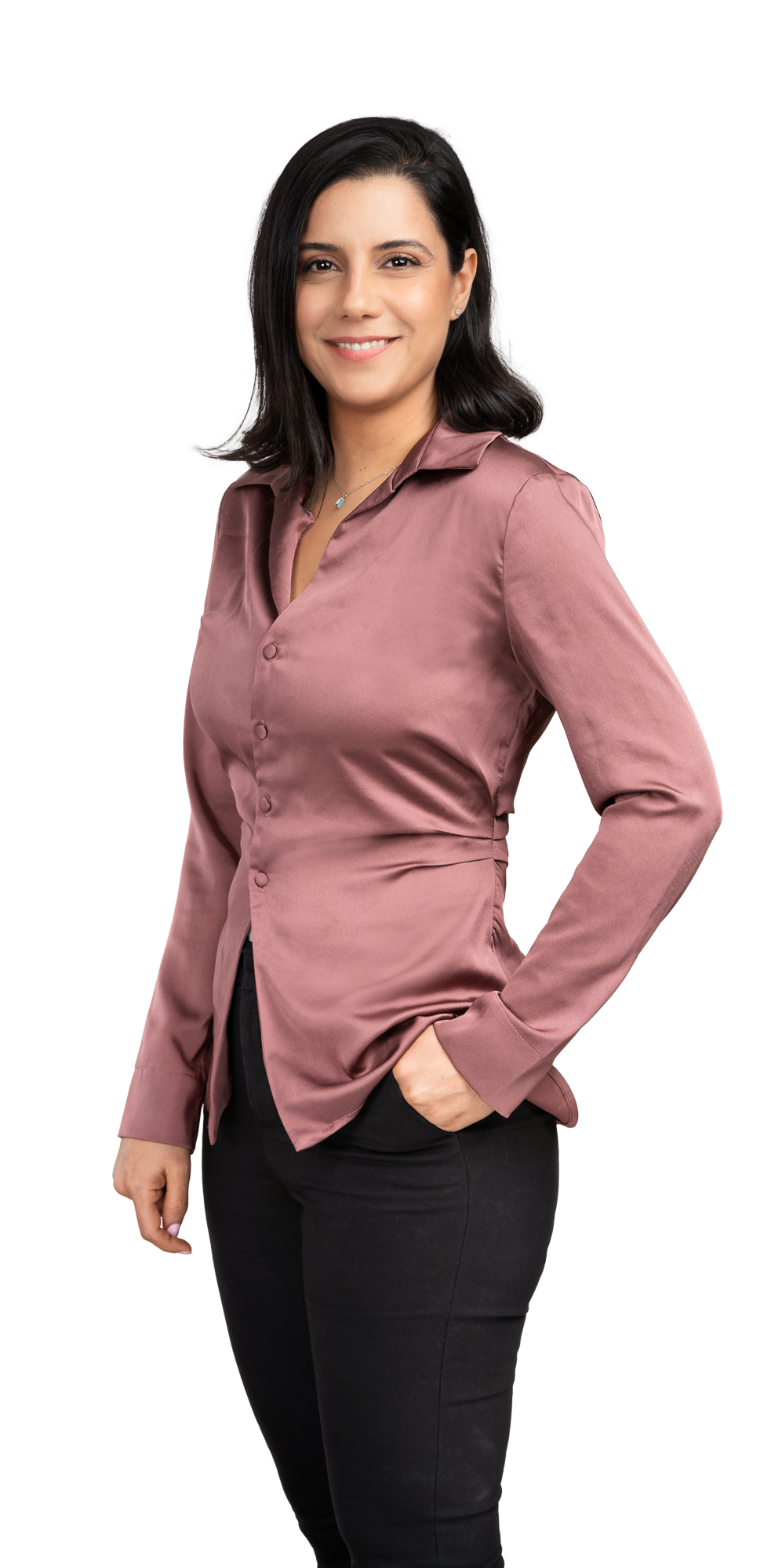 Michal Yashar Michaeli – CMO