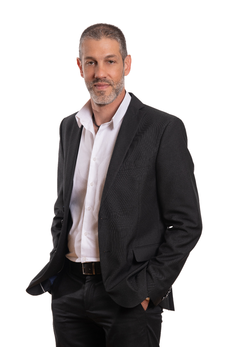 עופר בן שחר – CFO