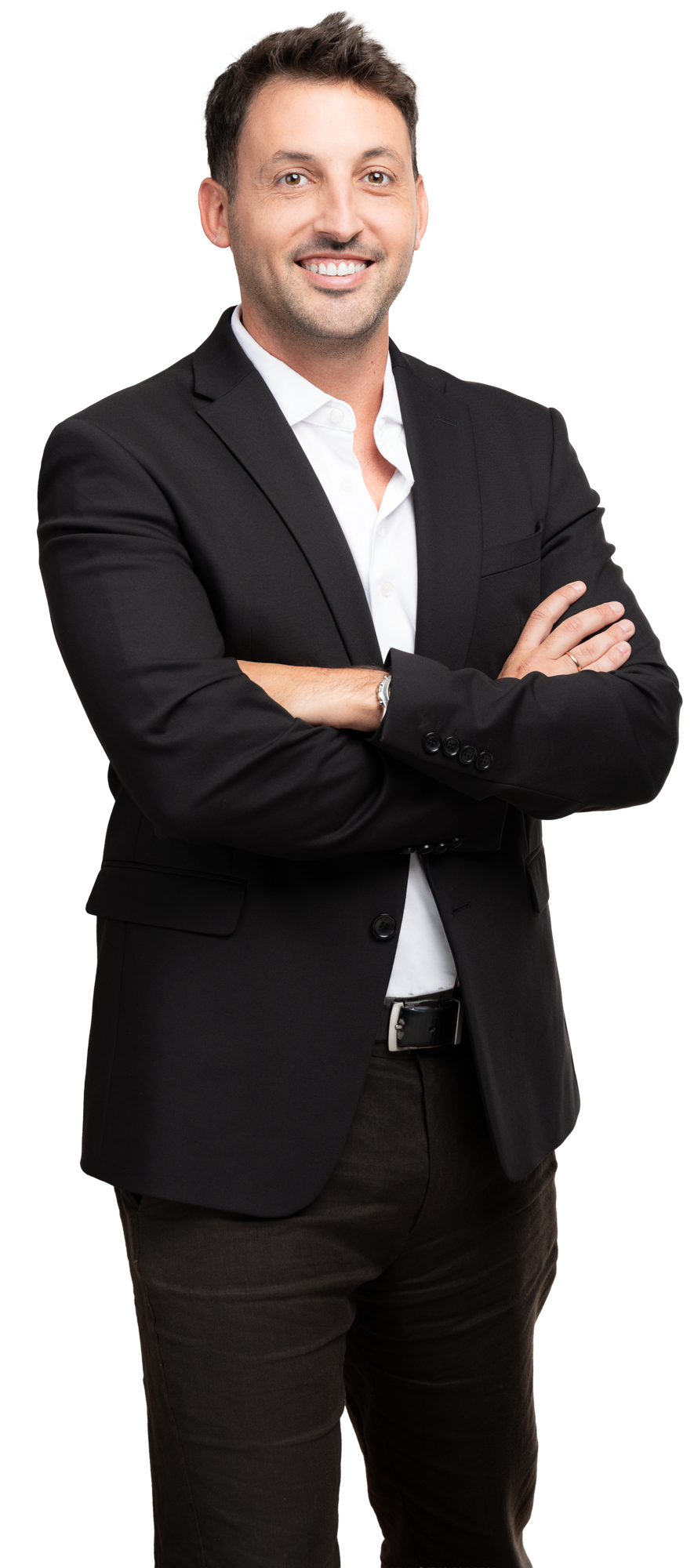 Nadav Doron
