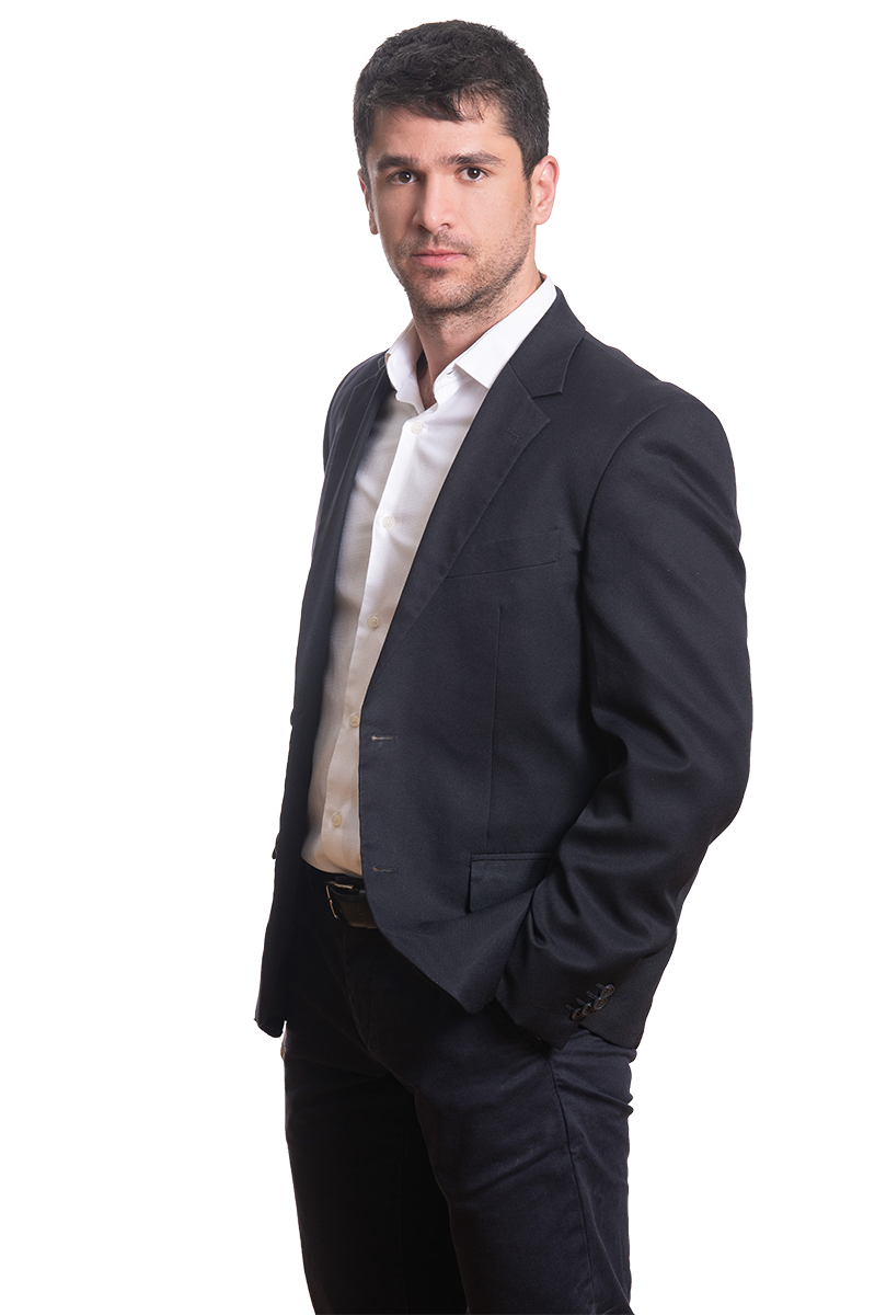 Omer Ben Weiss