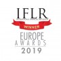 Herzog Fox & Neeman was crowned Israel’s Most Innovative Law Firm for 2019 by the IFLR Europe Awards