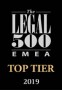 Herzog Fox Neeman is Ranked by The Legal 500 for 2019