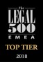 Herzog Fox Neeman is Ranked by The Legal 500 for 2018