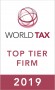 Herzog Fox & Neeman is Ranked by ITR for 2019