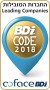Herzog Fox & Neeman is Ranked by BDi Code for 2018
