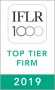 Herzog Fox & Neeman is ranked Top Tier Firm by IFLR 1000 2019 Guide
