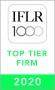 Herzog Fox & Neeman is ranked Top Tier Firm by IFLR 1000 2020 Guide