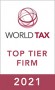 הרצוג פוקס נאמן מדורג על ידי הInternational Tax Review לשנת 2021