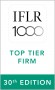 Herzog Fox & Neeman is ranked by the IFLR 1000 2021 Guide (30 Edition)