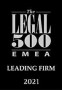 Herzog Fox Neeman is Ranked by The Legal 500 for 2021