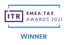 Herzog is the ITR EMEA Awards 2021 Winner – Israel Tax Firm of the Year