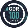 Herzog is Ranked in the GDR 100 2022