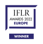 הרצוג זכו בפרס הפירמה הישראלית של השנה לשנת 2022 מטעם IFLR Europe Awards