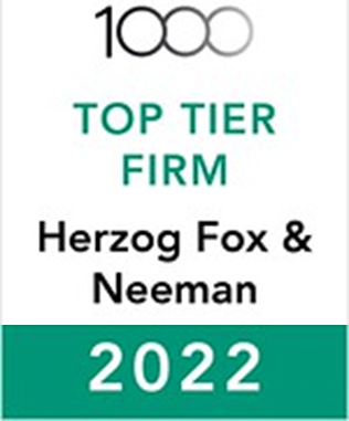 IFLR top tier 2022