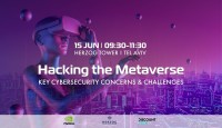 Hacking the Metaverse | Key cybersecurity concerns & challenges