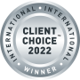 Three of our partners are winners of the Lexology 2022 Client Choice Awards