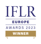Herzog has been selected as Israel Firm of the Year in the IFLR Europe Awards 2023