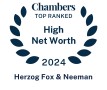 Herzog Receives Top-Tier Rankings in Chambers HNW Guide 2024