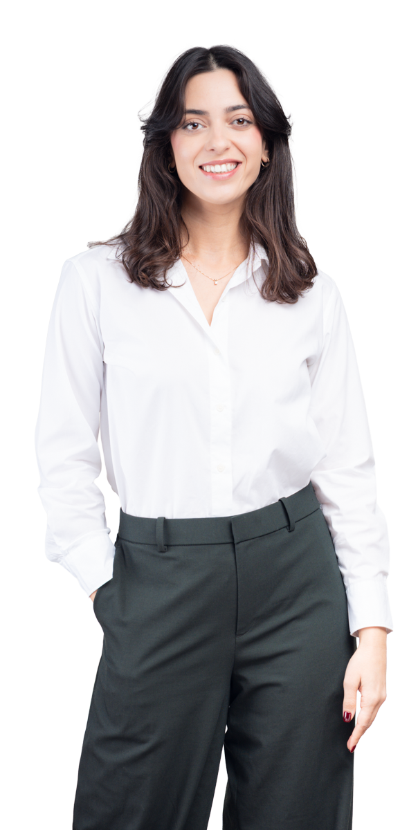 Liron Adar
