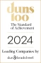 Herzog Ranked Top-Tier in Dun & Bradstreet 2024 across 26 Practice Areas