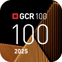 Herzog ranked in GCR 100 2025