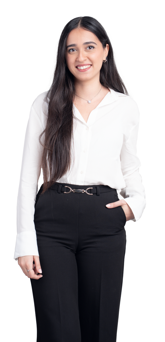 אלינור מוסה זדה