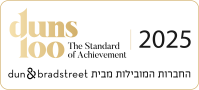 Herzog Ranked Top-Tier in Dun & Bradstreet 2025