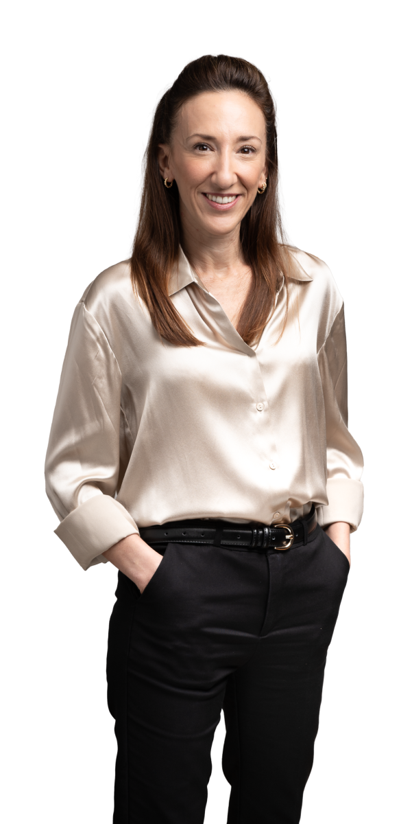 Dana Hasson