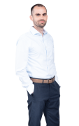 Benjamin (Ben) Reznik