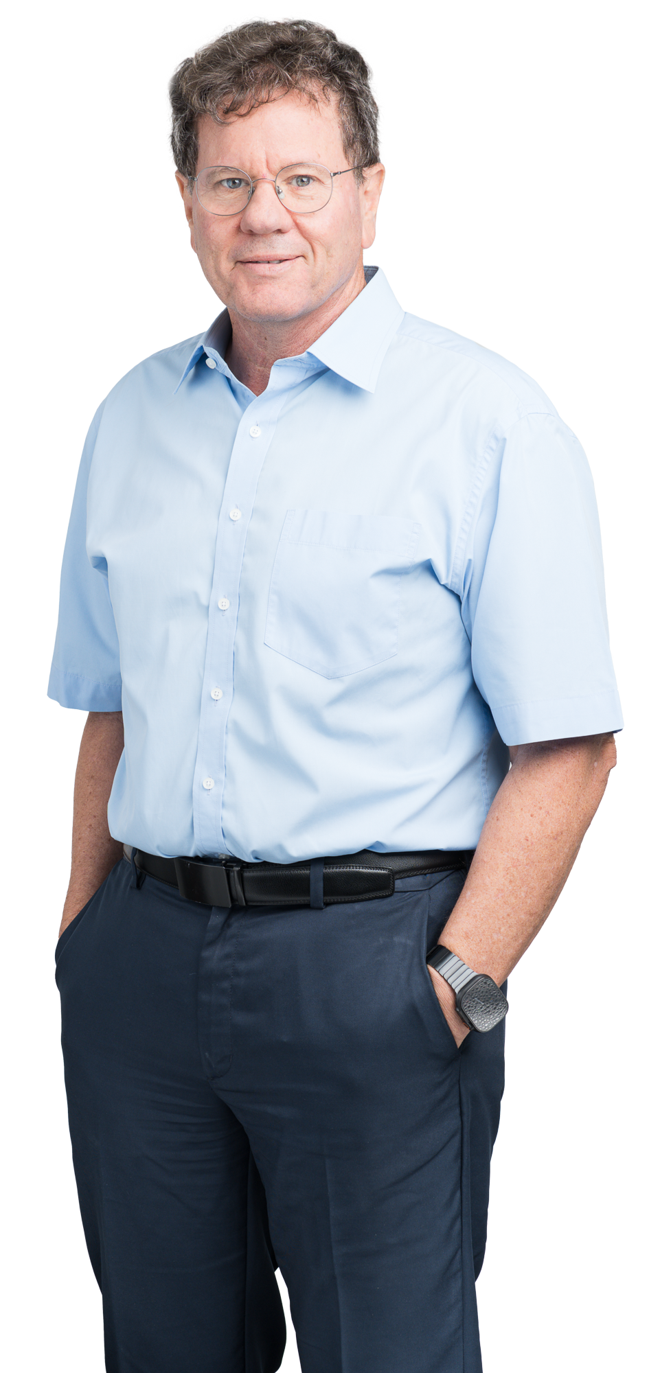 Ilan Cohn, PhD