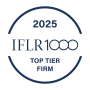 הרצוג מדורגים פירמת עלית על ידי IFLR 1000 לשנת 2025