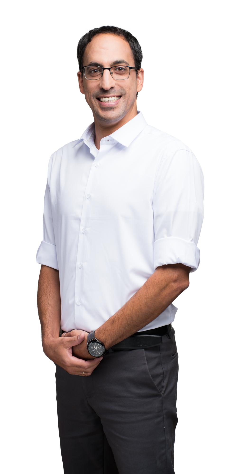 Hagai Nahari