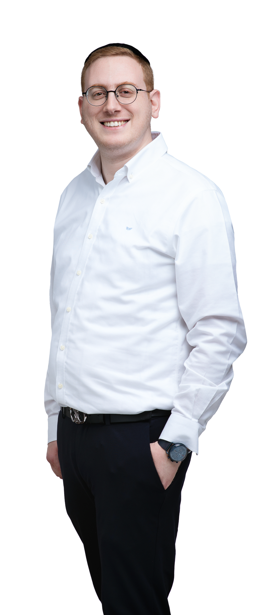 Naftali Porush