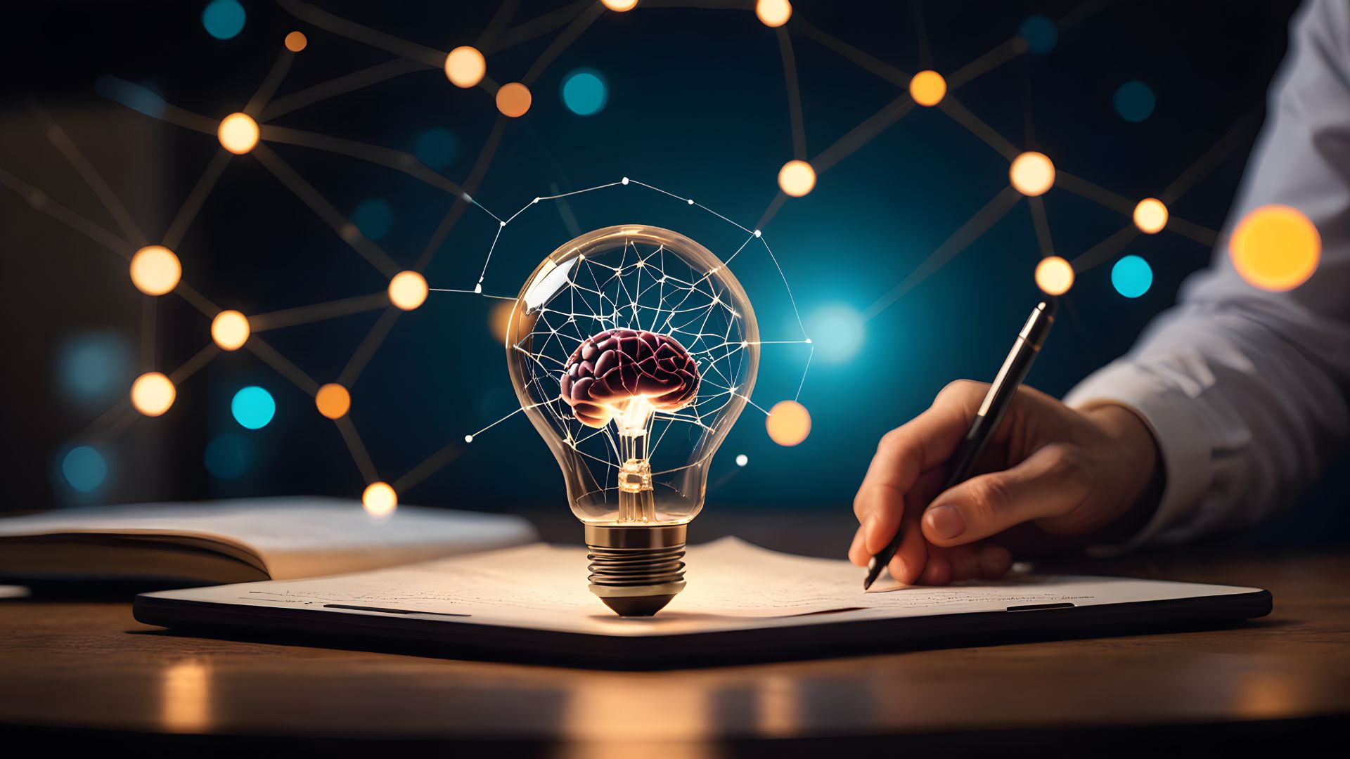 Recent Developments in IP Case Law on Generative AI (8th Update ...